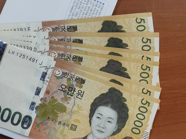 갤러리티켓 휴대폰소액결제 이용 후기 현금 사진