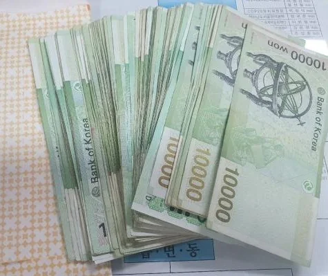 갤러리티켓 콘텐츠이용료 이용 고객 후기 사진